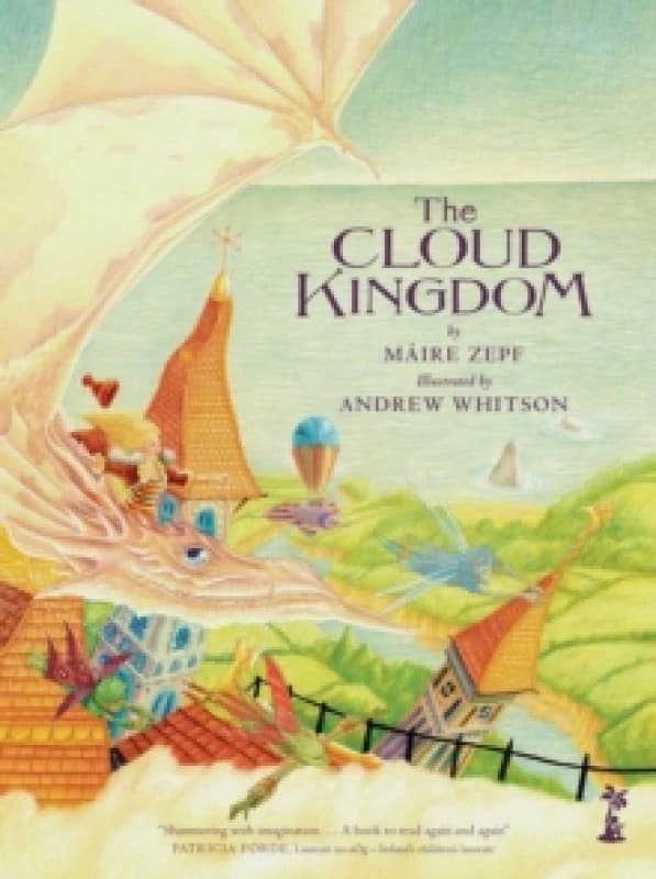 The Cloud Kingdom Hardback