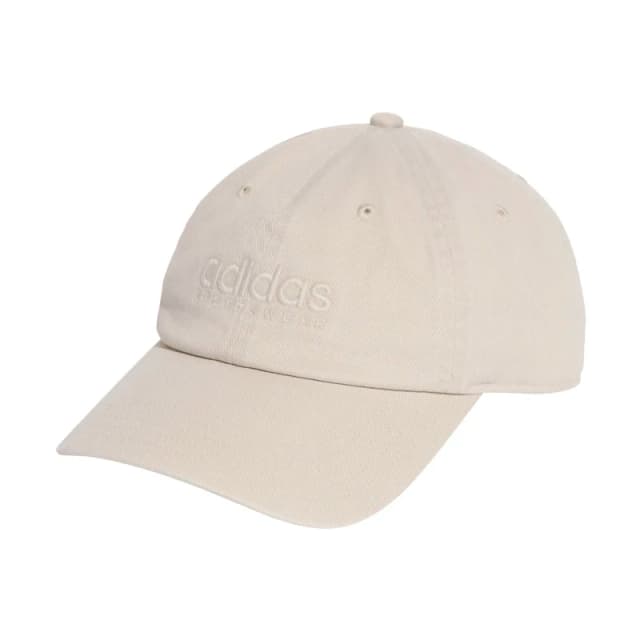 Adidas Baseball cap adidas Dad Beige Unisex 56/58 cm