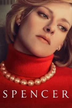 Spencer - DVD