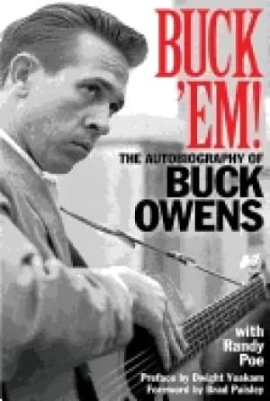 buck em the autobiography of buck owens
