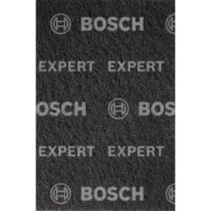 Bosch Expert N880 Fleece Hand Pad Extra Coarse Pack of 1
