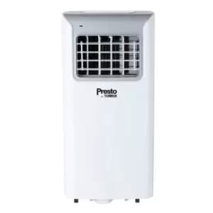 Tower PT670000 Presto 7000BTU Air Conditioner