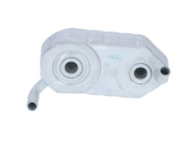 NRF 31004A Oil Cooler without seal ring Oil Cooler,engine oil (469)