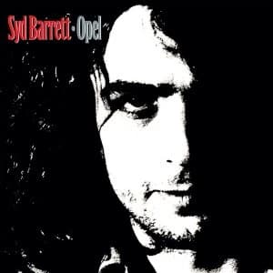 Syd Barrett - Opel Vinyl