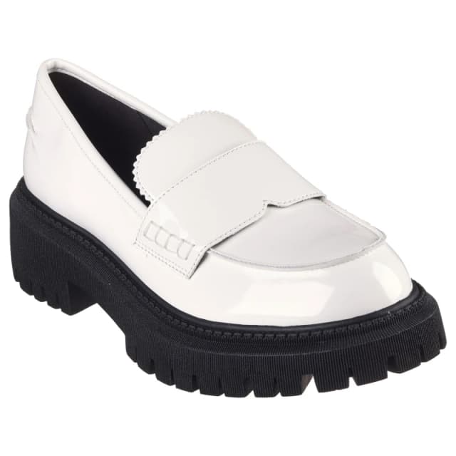 Skechers Modern Rugged-Your Sweetness Loafers Womens - White White 2