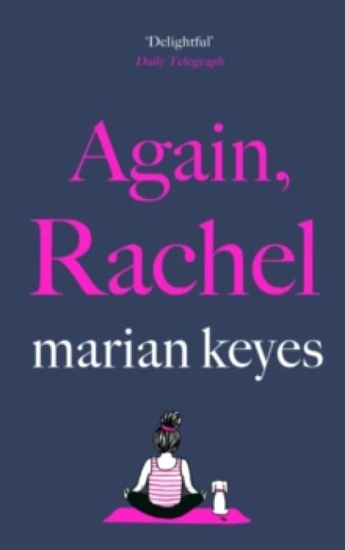 Again, Rachel - Independent Exclusive Edition Hardback