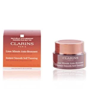 SOLAIRE lisse minute autobronzant 30ml