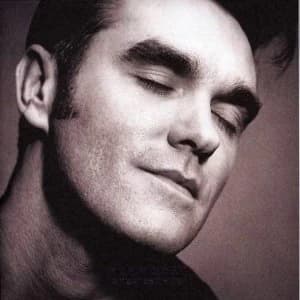 Morrissey - Greatest Hits CD