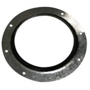 Inlet stub x H 129mm x 8mm Ecofit 16203