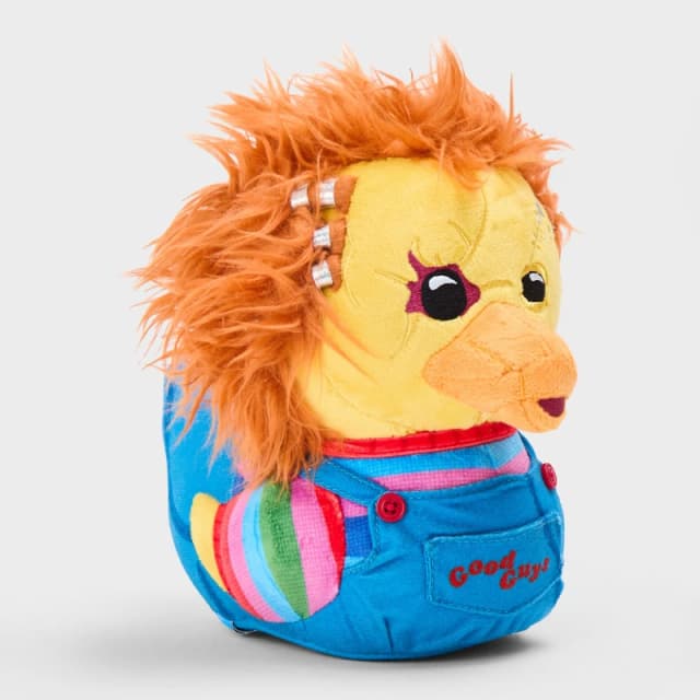 Tubbz PLS Tubbz Chucky Chucky Multi Format An unisex One Size