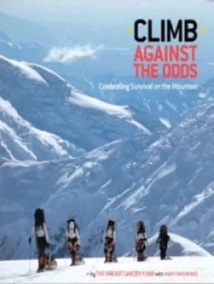 Climb against the odds by Mary Papenfuss