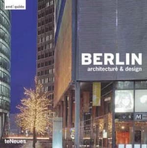Berlin by Chris Van Uffelen Book