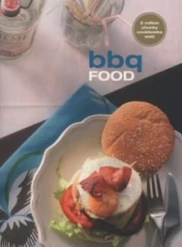 Bbq Food. Paperback