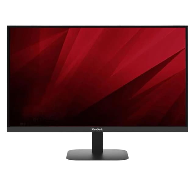 Viewsonic Viewsonic VA2708-2K-HD LED EEC F (A - G) 68.6cm 27" 2560 x 1440 p 16:9 1 ms HDMI , DisplayPort, Audio stereo (3.5mm jack) IPS LED VS