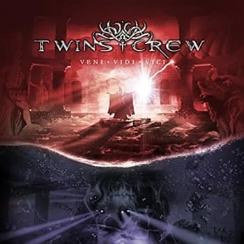 Twins Crew - Veni Vidi Vici CD
