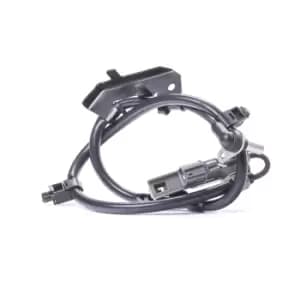 RIDEX ABS Sensor Front Axle Right 412W0833 ESP Sensor,Sensor, wheel speed ISUZU,D-Max I Pickup (TFR, TFS),D-MAX (TFR, TFS)