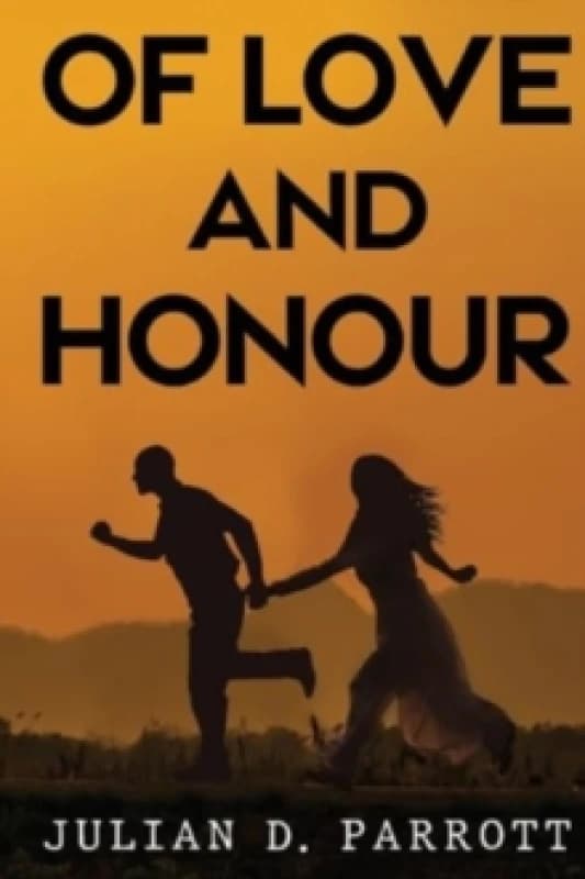 Of love and honour Paperback / softback