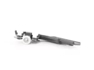 TOPRAN Roller Guide, sliding door MERCEDES-BENZ 408 772 6397601747,6397630147,A6397601747 A6397630147