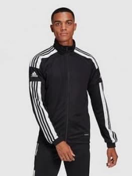 Adidas Mens Squad 21 Training Jacket