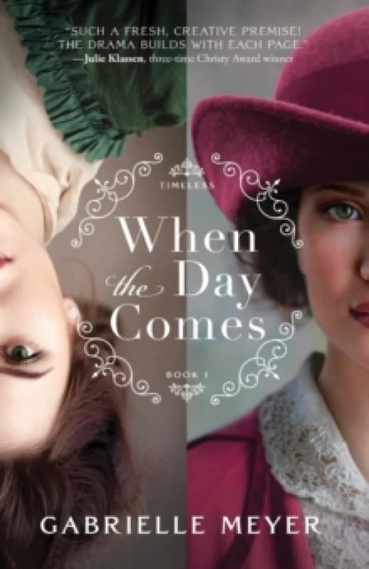 When the Day Comes. Paperback. By Gabrielle Meyer Books