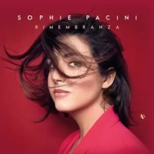 Sophie Pacini Rimembranza by Sophie Pacini CD Album