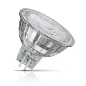 Sylvania LED MR16 Spotlight 4.3W GU5.3 12V REFLED SUPERIA RETRO Daylight 36°