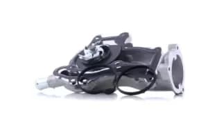 GRAF Water pump OPEL,VAUXHALL PA1285 1334219,1334228,25192709 Engine water pump,Water pump for engine 25193406,1334219,1334228,25192709,25193406