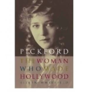 Pickford by Eileen Whitfield Paperback