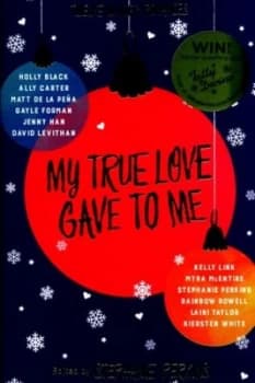 My True Love Gave to Me by Stephanie Perkins Paperback