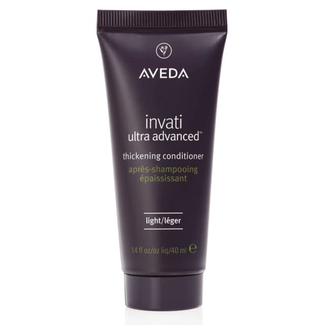 AVEDA Invati Ultra Advanced Thickening Conditioner - Light - 1000ml