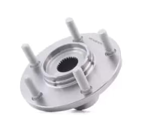 RIDEX Wheel Hub JEEP 653W0176 68088498AD,68088499AD,68088535AD 68088536AD