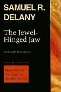 jewel hinged jaw notes on the language of science fiction