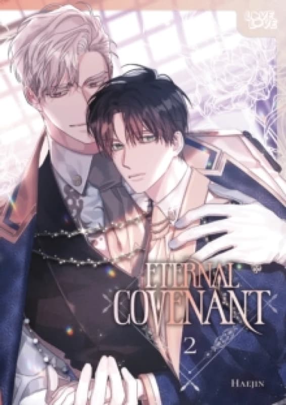 Eternal Covenant, Volume 2 Paperback / softback