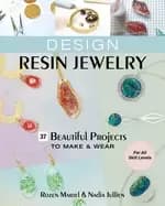 design resin jewelry