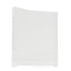 RIDEX Pollen filter Pollen Filter 424I0737 Filter, interior air,Cabin filter TOYOTA,MAZDA,SUZUKI,C-HR (AX10),RAV4 V (XA50),Corolla XII Kombi (E210)