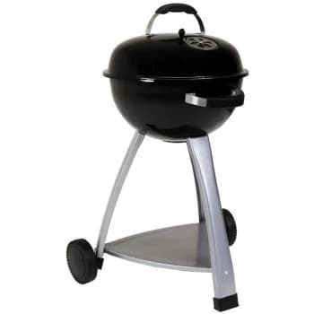 Charles Bentley Charcoal Kettle BBQ