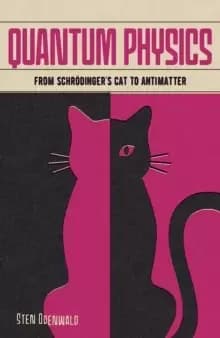 Quantum Physics : From Schroedinger's Cat to Antimatter