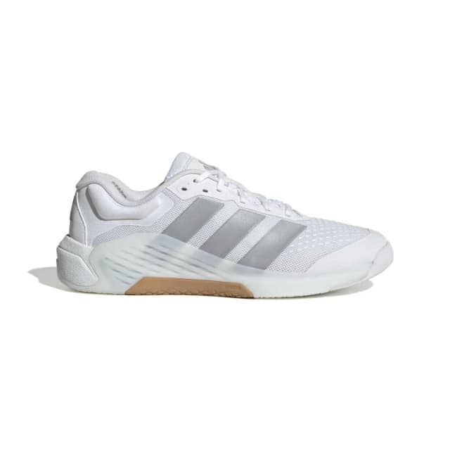 Cross training shoes adidas Dropset 4 Blanc Male 42