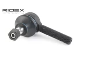 RIDEX Track rod end VW,MERCEDES-BENZ 914T0081 0003380810,0003382010,0003385010 Tie rod end,Track rod end ball joint,Outer tie rod,Outer tie rod end