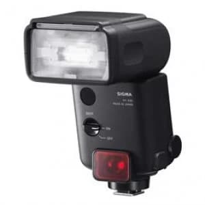 Electronic Flash EF 630 Canon