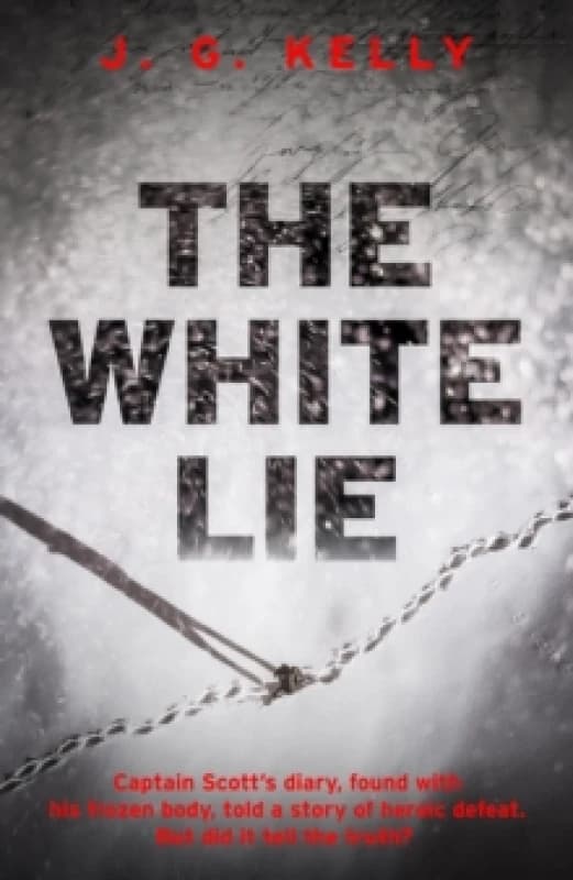 The White Lie : The gripping and heart-breaking historical thriller based on a true story Paperback / softback