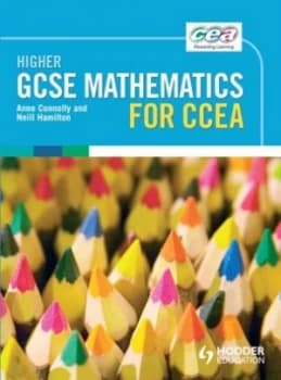 Higher Gcse Mathematics for Gcse by Anne Connolly Paperback