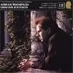 Schubert: Complete Lieder, Vol.12