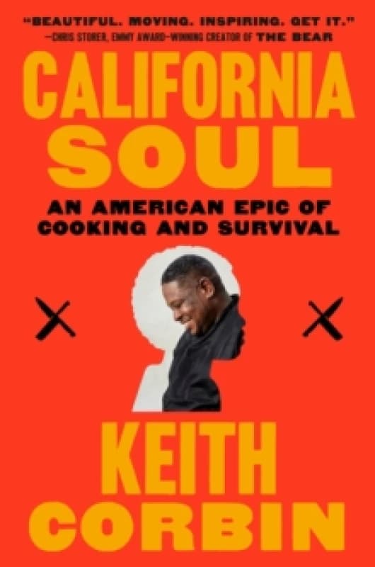 California Soul. Paperback. By Keith Corbin, Kevin Alexander Books