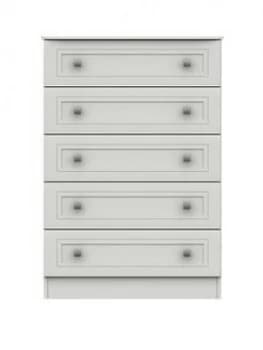 Harris 5 Drawer Chest