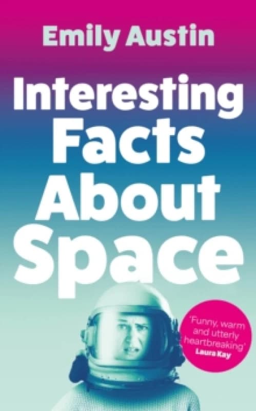 Interesting Facts About Space Hardback
