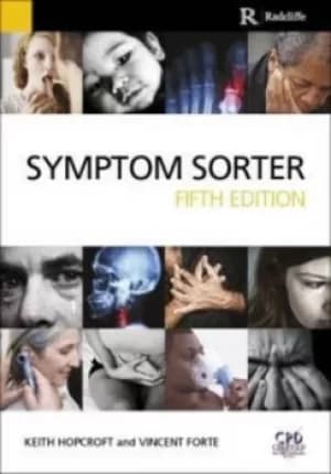 Symptom sorter by Richard Bryant-Jefferies