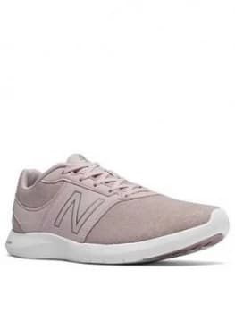 New Balance WL415V1 Trainer Pink Size 3 Women