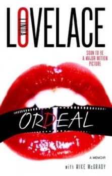 Ordeal by Linda Lovelace Paperback