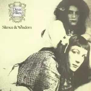 Silence & Wisdom/Double Happiness by Deux Filles Vinyl Album
